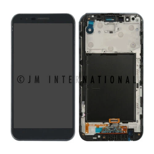 LG Cell Display: Lens Screens Parts for LG Stylus 2