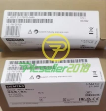 1 PC NEW Siemens 6ES7 331-7SF00-0AB0 Fast Delivery 6ES7331-7SF00-0AB0