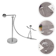 Perpetuum Mobile Schreibtischspielzeug Desktop-Dekoration Ornamente