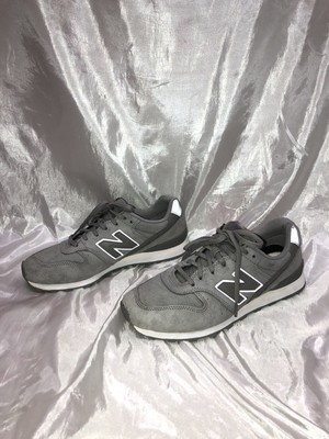 new balance grey 696 sneakers