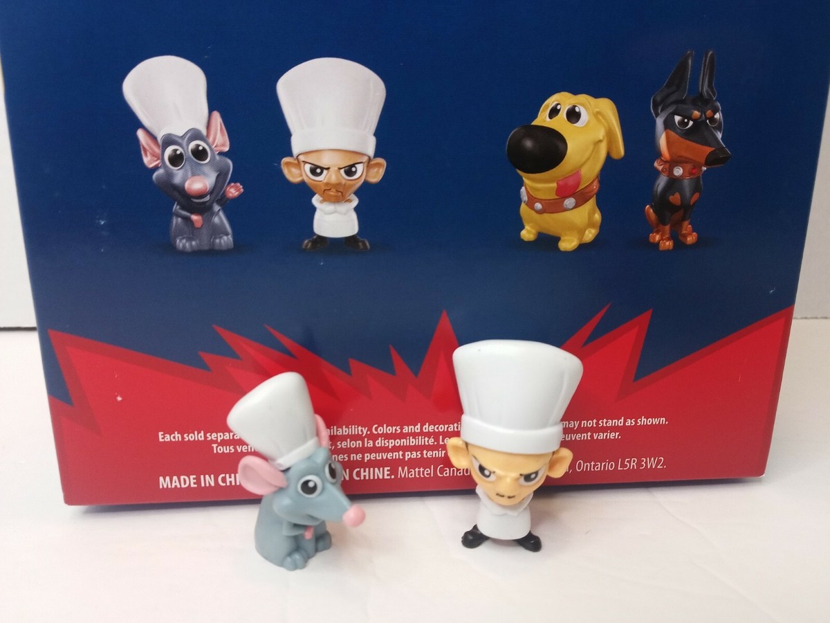 Ratatouille Skinner Chase Ratatouille (2007) Movie Review From Eye For