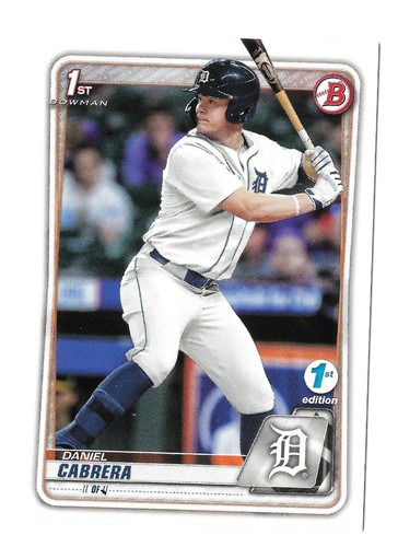 2020 Bowman Draft 1st Edition - You Pick Complete Your Set - Picture 56 of 182