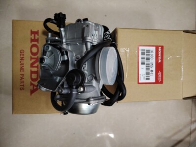 New Genuine Carburetor FOR Honda TRX350 Rancher 2000-2006 16100-HN5-M41 US