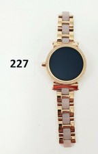 michael kors access sofie smartwatch mkt5041