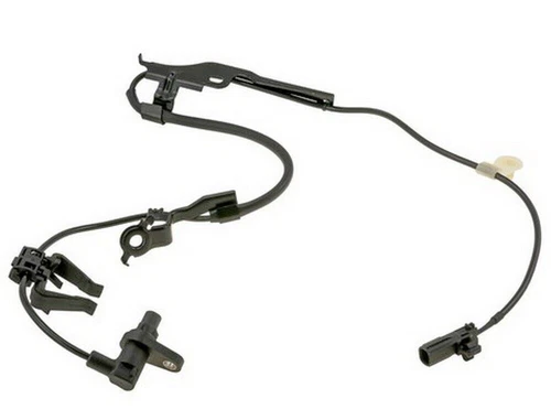 Sensor de velocidad de rueda ABS delantero derecho para Toyota Highlander AWD FWD 2008-2009 - Imagen 3 de 5
