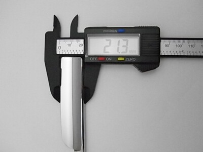 NOS Straight Razor DIAMOND HAYASHI 888 RAZOR JAPAN | eBay