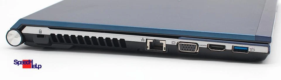 ACER ASPIRE 4830TG PORTÁTIL WINDOWS 10 8GB 120GB LED 14.1 GEFORCE GT 540 - Imagen 3 de 4