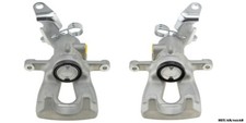 2 X Hinten Bremssattel für Alfa Romeo 159 939 2005-2012 Hzt / Ar / 041a
