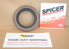 Dodge Dana 80 Rear Pinion Seal 3/4 1 ton Cummins Diesel Genuine Dana Spicer