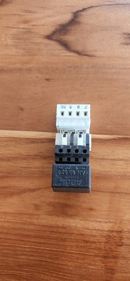 Motor Brake Rectifier AN 86526 | eBay
