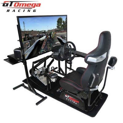 gt omega pro racing simulator