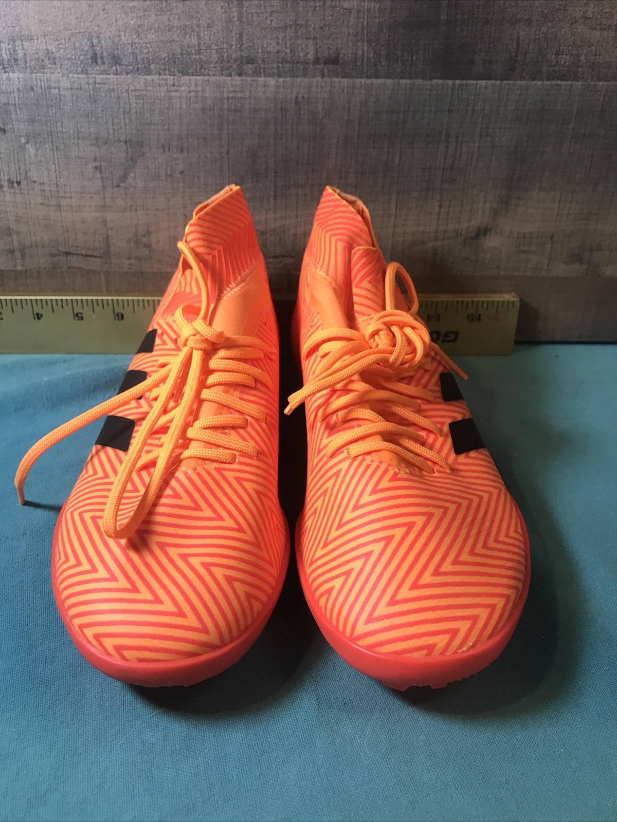 Venta de Zapato Futbol | 119 articulos de segunda mano