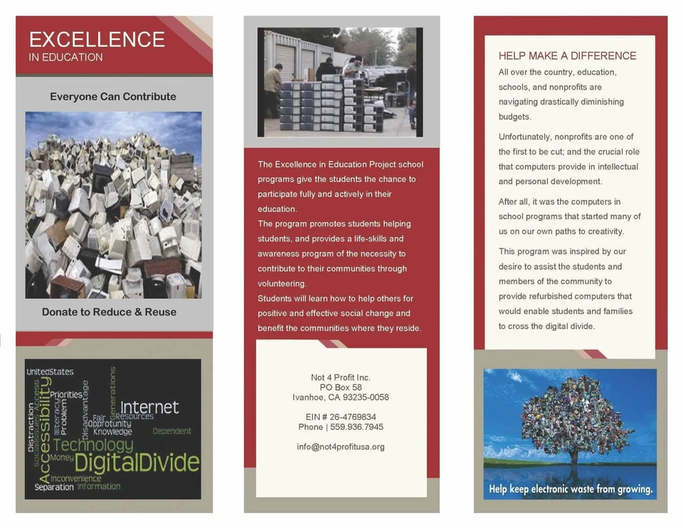 Samsung Memory 128MB 8d Non ECC 800-45 4R128CEE6C-745 NonProfit Educational Org - Image 3 of 4