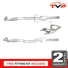Vauxhall Corsa D, Corsa 1.6 Approved Catalytic Converter BM91823H 2yr Warranty