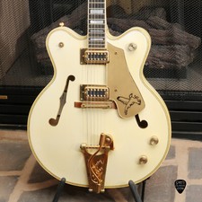 1974 Gretsch White Falcon Special Ordered Protoype