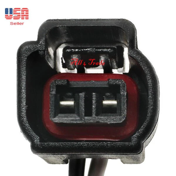 Set of 8 Street Fire Ignition Coil W Connector Fit 04-08 Ford 4.6 / 5.4L 3-Valve - Image 3 of 4