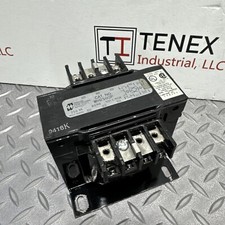 Hammond Transformer MH25OQP 60HZ   A-31