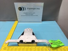 AMAT 0010-09967 ASSY 8-SLOT WAFER POSITION SENSOR MOUNT UNIT, 138611