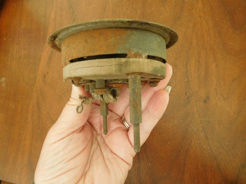 1918 1922 Bosch Ignition Lighting Switch Jordan Pierce Marmon Vintage - Picture 8 of 13