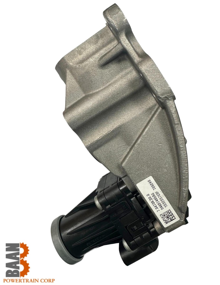 EGR Valve OEM for 2014-2024 Dodge RAM 2500 3500 V8 6.4L HEMI