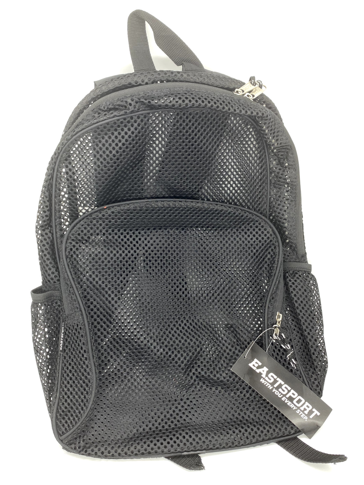 Black 12 X 17.5 X 5.5 In 113960 Blk Nwt
