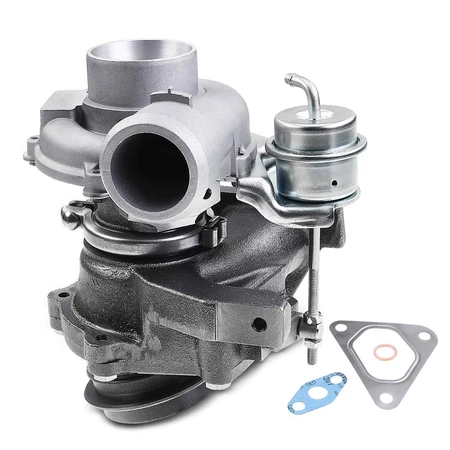Turbolader MERCEDES-BENZ VITO / MIXTO Kasten 109 CDI (W639)