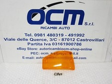 Feu avant (phare) Autobianchi A112