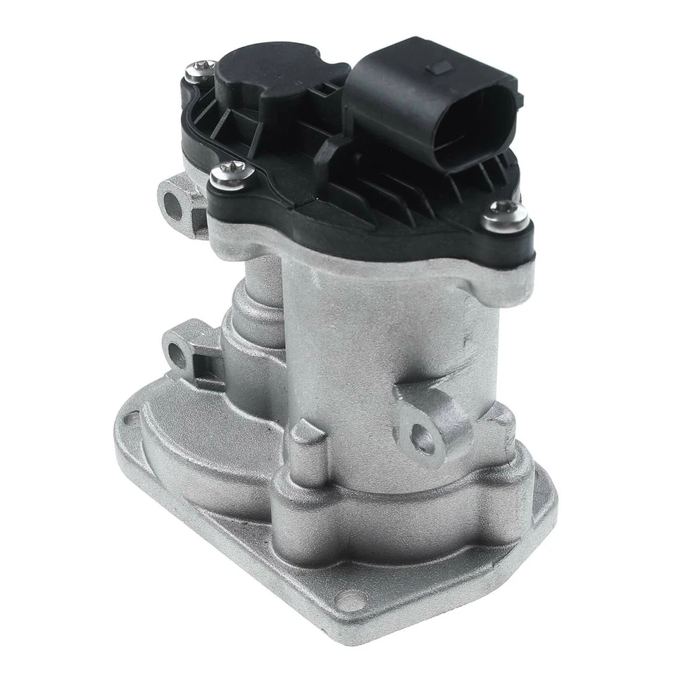 Valvola EGR per Ford C-Max Focus II Galaxy MondeoIV S-Max Tourneo Transit Connect - Immagine 3 di 4