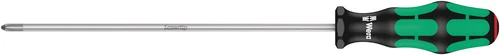 Wera 008712, 350 PH Screwdriver For Phillips Screws, PH 1 x 200 mm