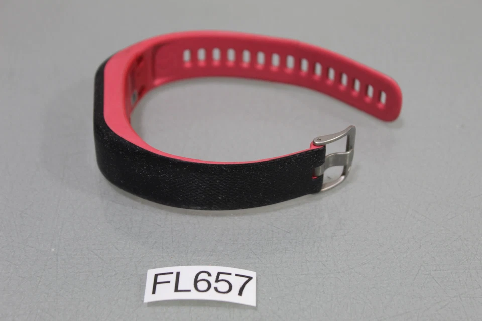 GARMIN Vivosport Fitnesstracker *defekt* (FL657-R56) - Bild 4 von 4