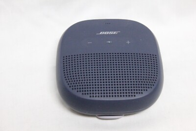 Bose SoundLink Micro Bright Portable Speaker System 17817771306| eBay