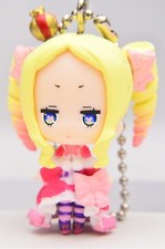 Re:Zero Anime Swing Mascot Cute Mini Keychain Charm SD Figure ~ Beatrice @71011