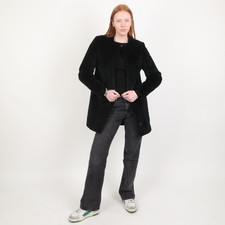 Maje Jacket, Uk Size 8