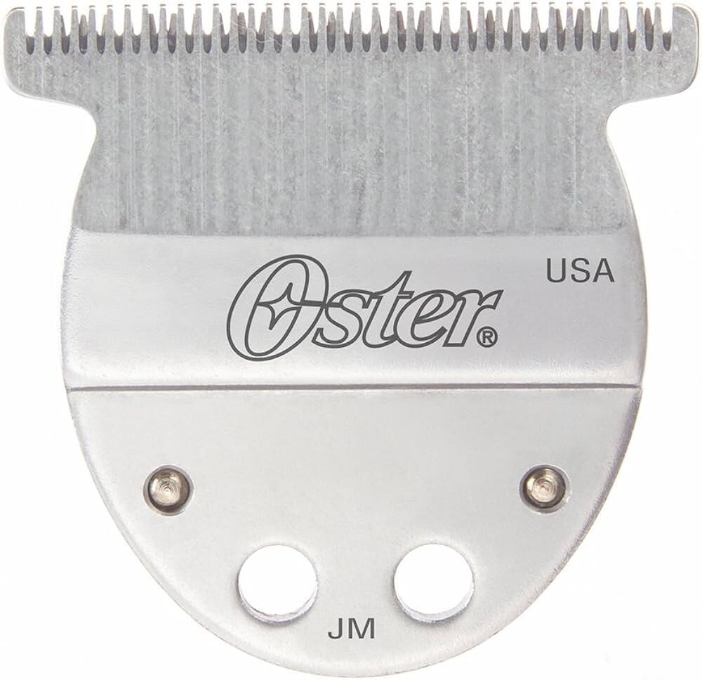 Genuine Oster Professional 76913586001 T-Finisher Wide Cryog