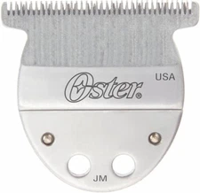 Genuine Oster Professional 76913586001 T-Finisher Wide Cryogen-x Trimmer Blade