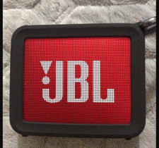 Carry Silicone Protect Cover Case Mountaineering Buckle Loop Fr JBL GO 2 Speaker