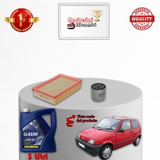 Filtre à huile Fiat CINQUECENTO