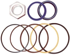 Fits Bobcat 7137965 Hydraulic Cylinder Seal Kit