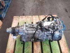 Boite de vitesse Subaru OUTBACK
