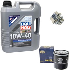 Filtre à huile Suzuki ALTO