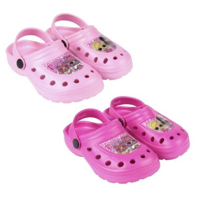 scarpe crocs estive