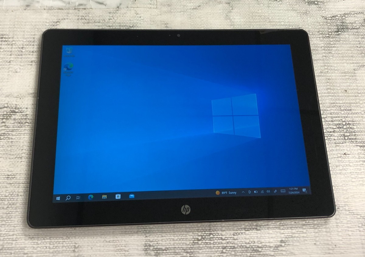 NO AC-HP PRO X2 612 G2 TABLET 12