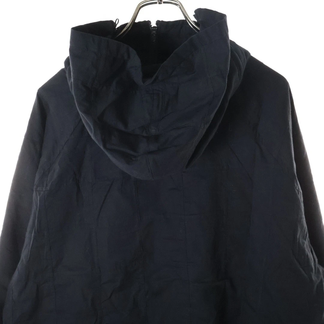 Giacca con cappuccio SUPREME 25SS X GOODENOUGH patchwork Madras buona Enuff Hoody usata 8