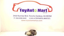1988 Toyota Pickup Extended Cab Driver Side Front Seat Belt Assembly