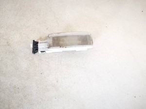 1k0947109 Innenraumleuchte Leseleuchte  Volkswagen Golf DE2019610-76