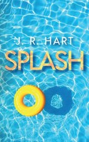 J. R. Hart | Splash | Taschenbuch | Englisch (2020) | Kartoniert / Broschiert