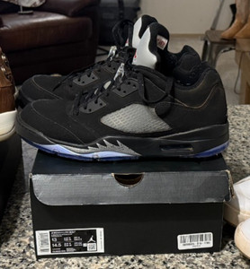 Jordan 5 Low Golf | eBay