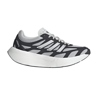 adidas Adizero Aruku  Unisex Black, Grey Sneakers Casual Shoes JI3555