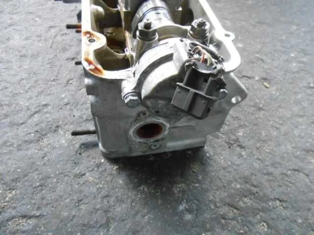 Cylinder Head Excluding Quattro Fits 93-95 AUDI 90 461541 — 第 3/4 张图片