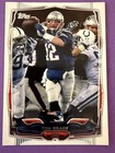 2014 Topps - Tom Brady #52
